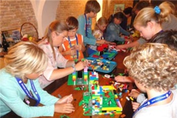 Elementair stewardess Dokter LEGO® speciaalzaak Playtoday | Kidsproof Rotterdam
