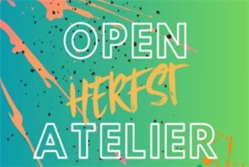 Open Herfst Atelier