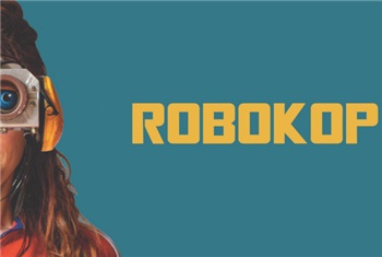 ROBOKOP (6+)