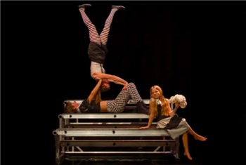 Cirque Dynamique