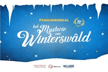 Mysterie van Winterswâld