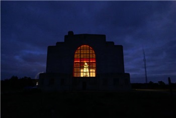 Lichtjeswandeling