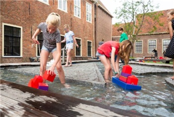 Rijksmuseum Boerhaave