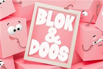 Blok & doos (2 t/m 7 jaar)