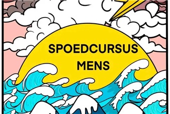 Spoedcursus mens (8+)