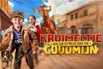 Kruimeltje (5+)