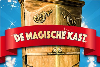 De Magische Kast (4+)