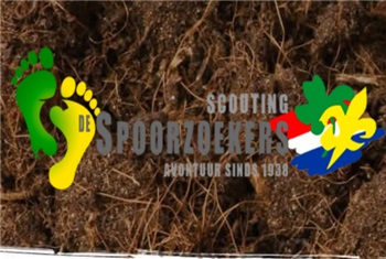 Scouting Spoorzoekers