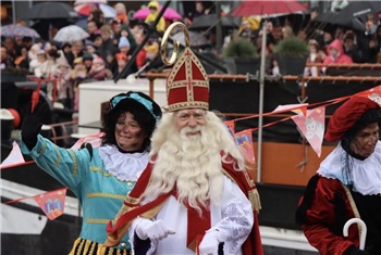 Sinterklaasstad