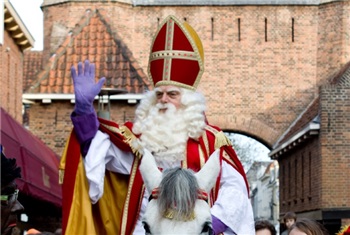 Sinterklaasstad