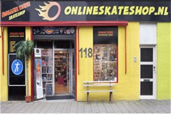 markering vaas voorjaar Skate Shop Rollerwave - Skate Shop Rollerwave | Kidsproof Den Haag