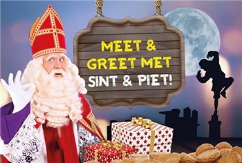 Sinterklaas