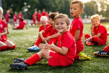 Voetbalplezier FC Twente!