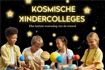 Kosmische kindercolleges