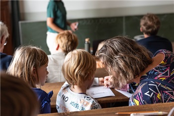 Kosmische kindercolleges