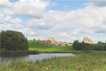 Veelzijdig Spaarnwoude