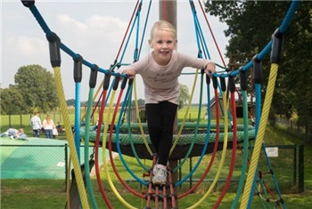 Speelboerderij De Happyfarm