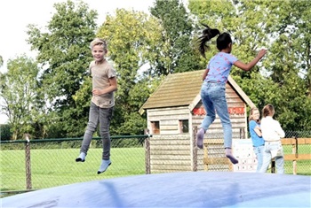 Speelboerderij De Happyfarm