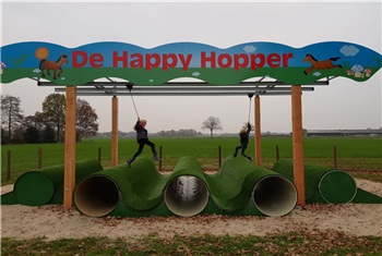 Speelboerderij De Happyfarm