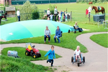 Speelboerderij De Happyfarm