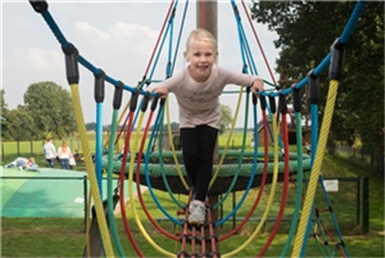 Speelboerderij De Happyfarm