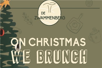 Kerstbrunch