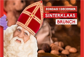 Sinterklaasbrunch