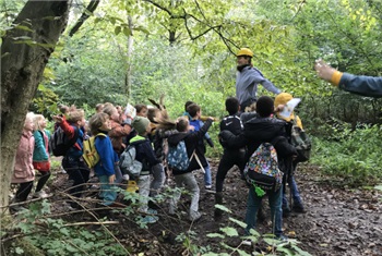 Kinderfeestjes