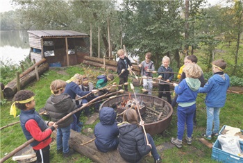 Sportdagen kerstvakantie