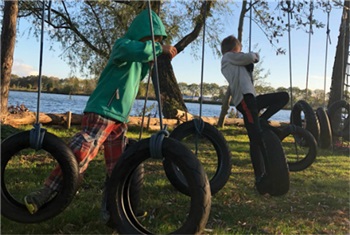 Sportdagen kerstvakantie