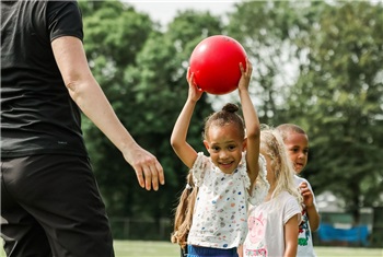 DoeRakkers (2-5 jaar)