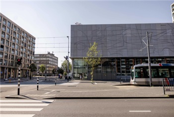 Sportcentrum Feijenoord