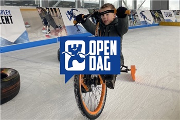 Open Dag bij De Meent