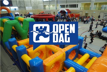 Open Dag bij De Meent