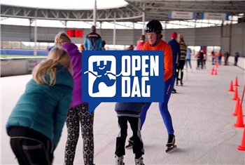 Open Dag bij De Meent