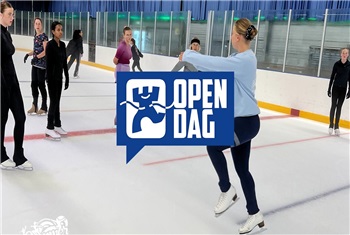 Open Dag bij De Meent