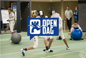 Open Dag bij De Meent