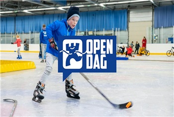 Open Dag bij De Meent