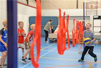 MULTI-SPORTKAMP VUGHT