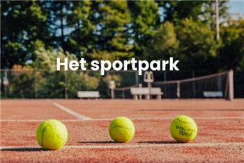 Diverse sporten