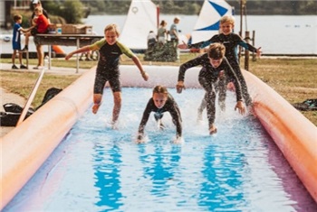 Leukste zomersportevents!