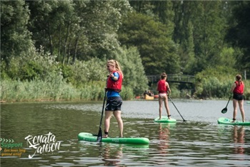 Leukste zomersportevents!