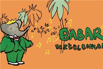 Babar (6+)