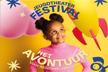 Festival het avontuur