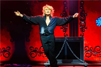 Hans Klok