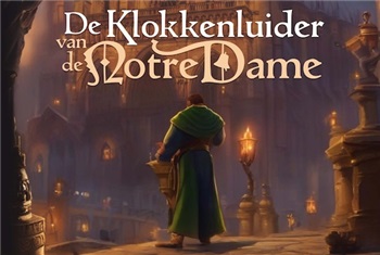 Klokkenluider v. Notre Dame