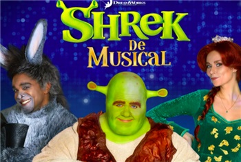 Shrek de Musical