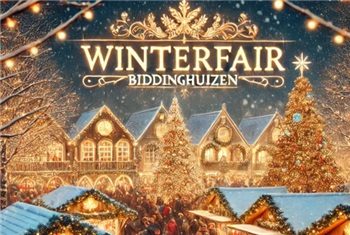 Winterfair Biddinghuizen