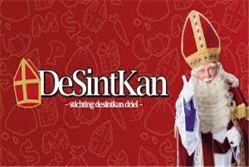 Sinterklaas intocht Driel