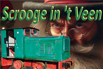 Scrooge in ‘t Veen